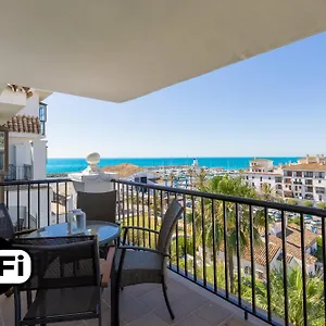 Marina Duquesa 256 Apartamento