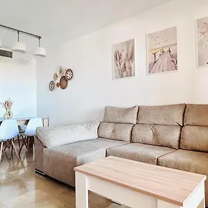 Duquesa Village Apartamento